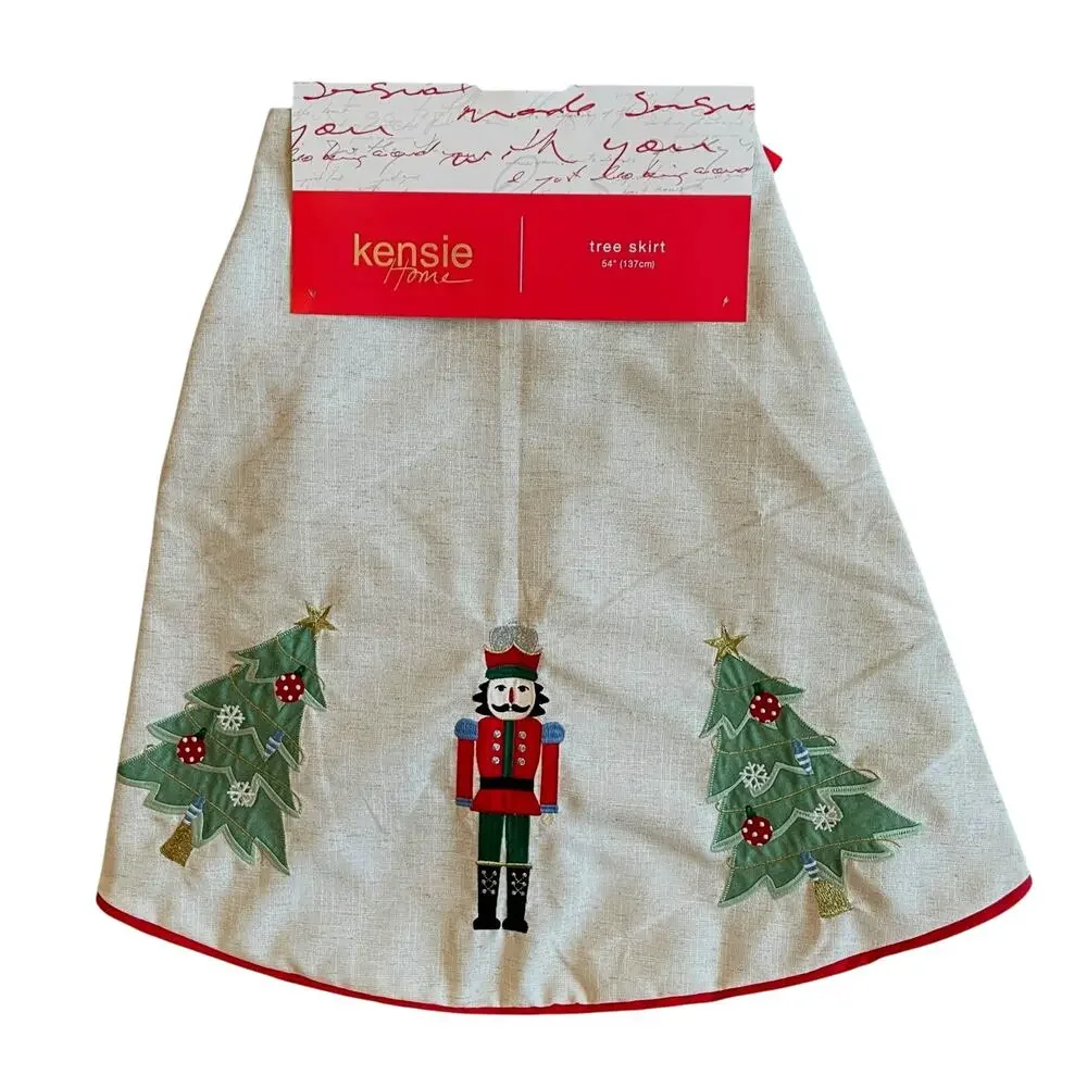 Kensie home nutcracker